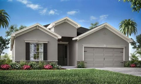 Photo of 1869 Noble Drive, Davenport, FL 33837 (MLS # L4961532)
