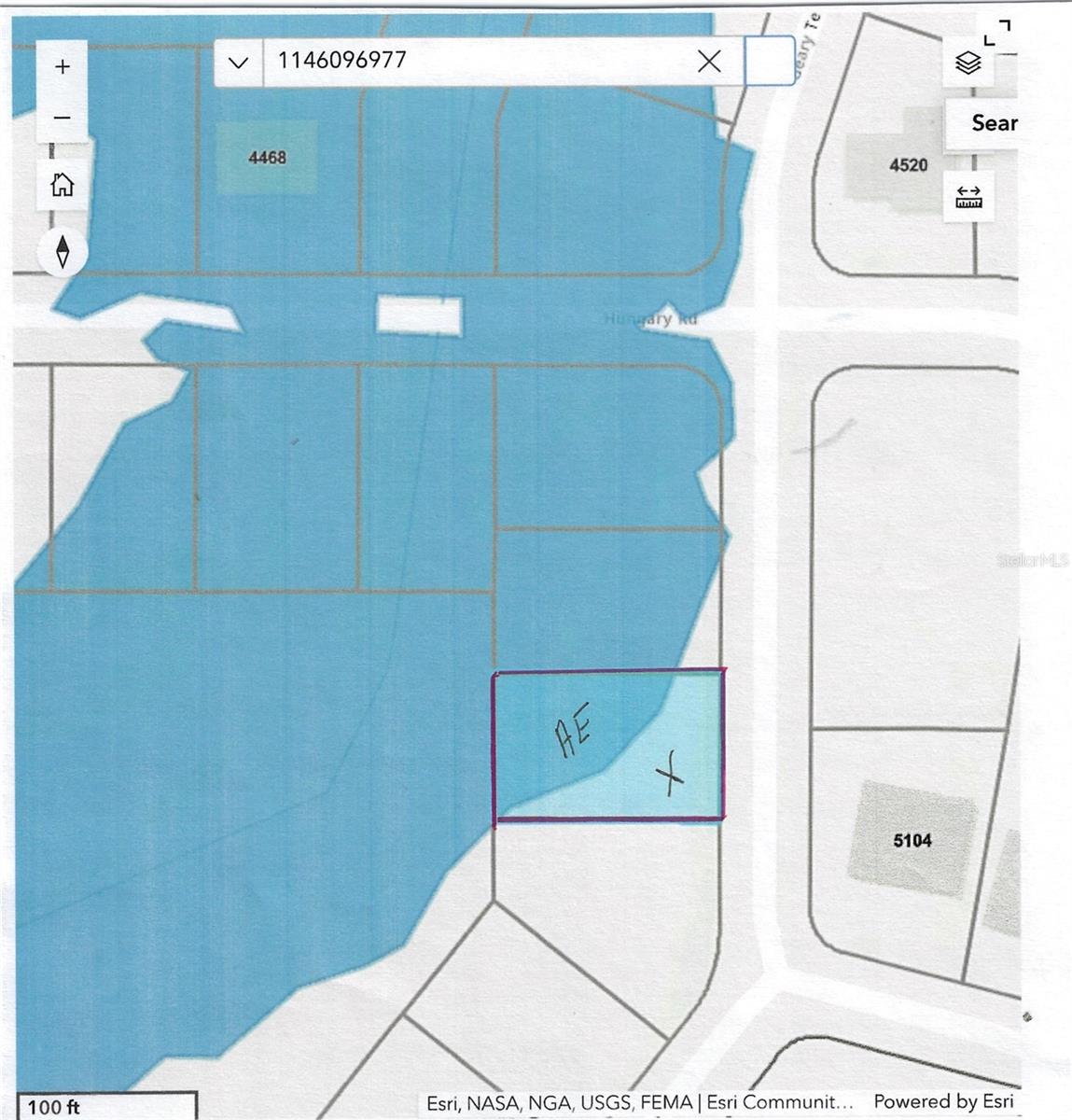 PORT CHARLOTTE SUB 22 - Land