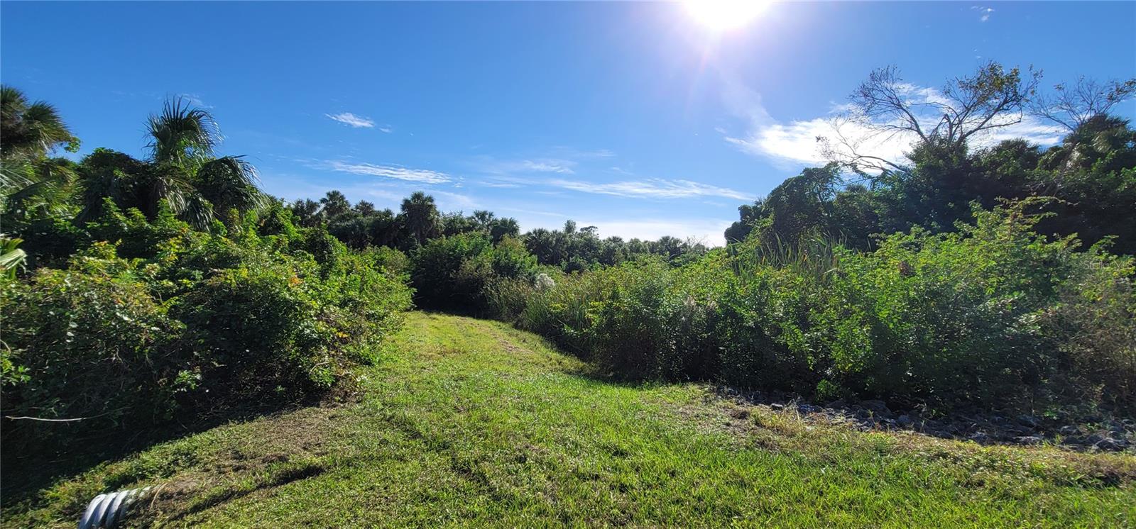 PORT CHARLOTTE SUB 22 - Land