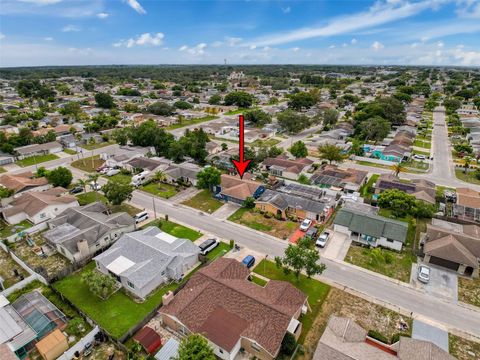 A home in PORT RICHEY