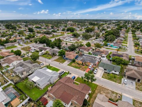 A home in PORT RICHEY