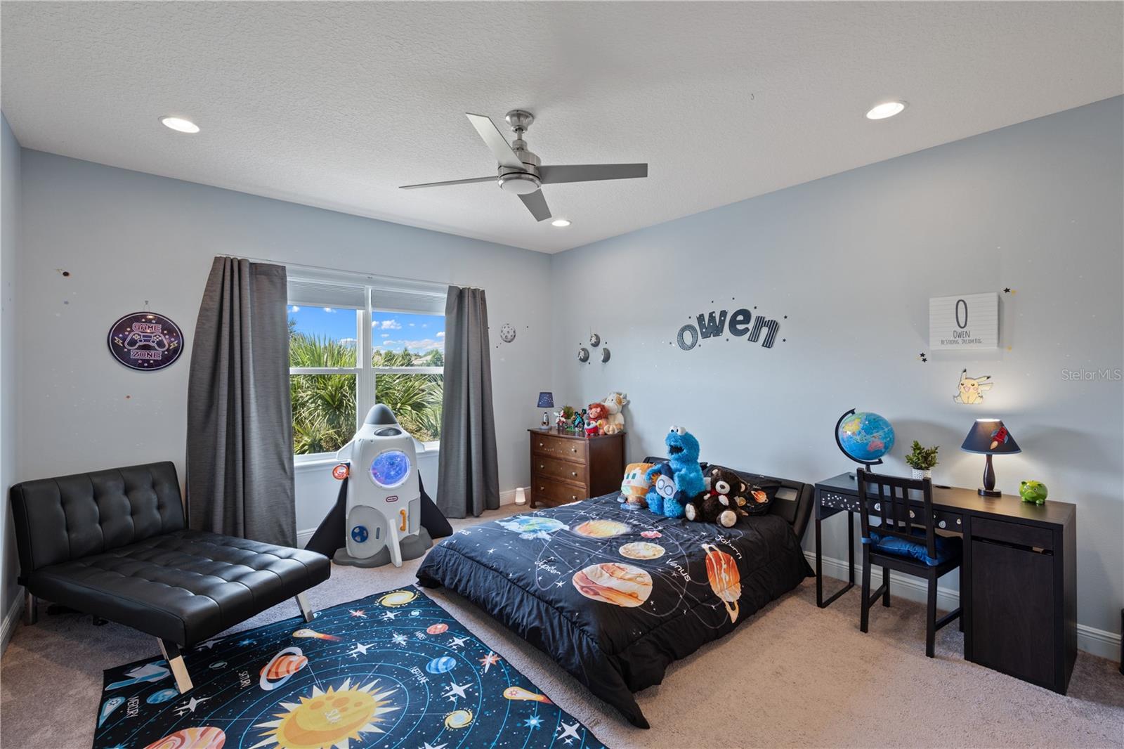 SOUTHERN OAKS PH TWO - Residential