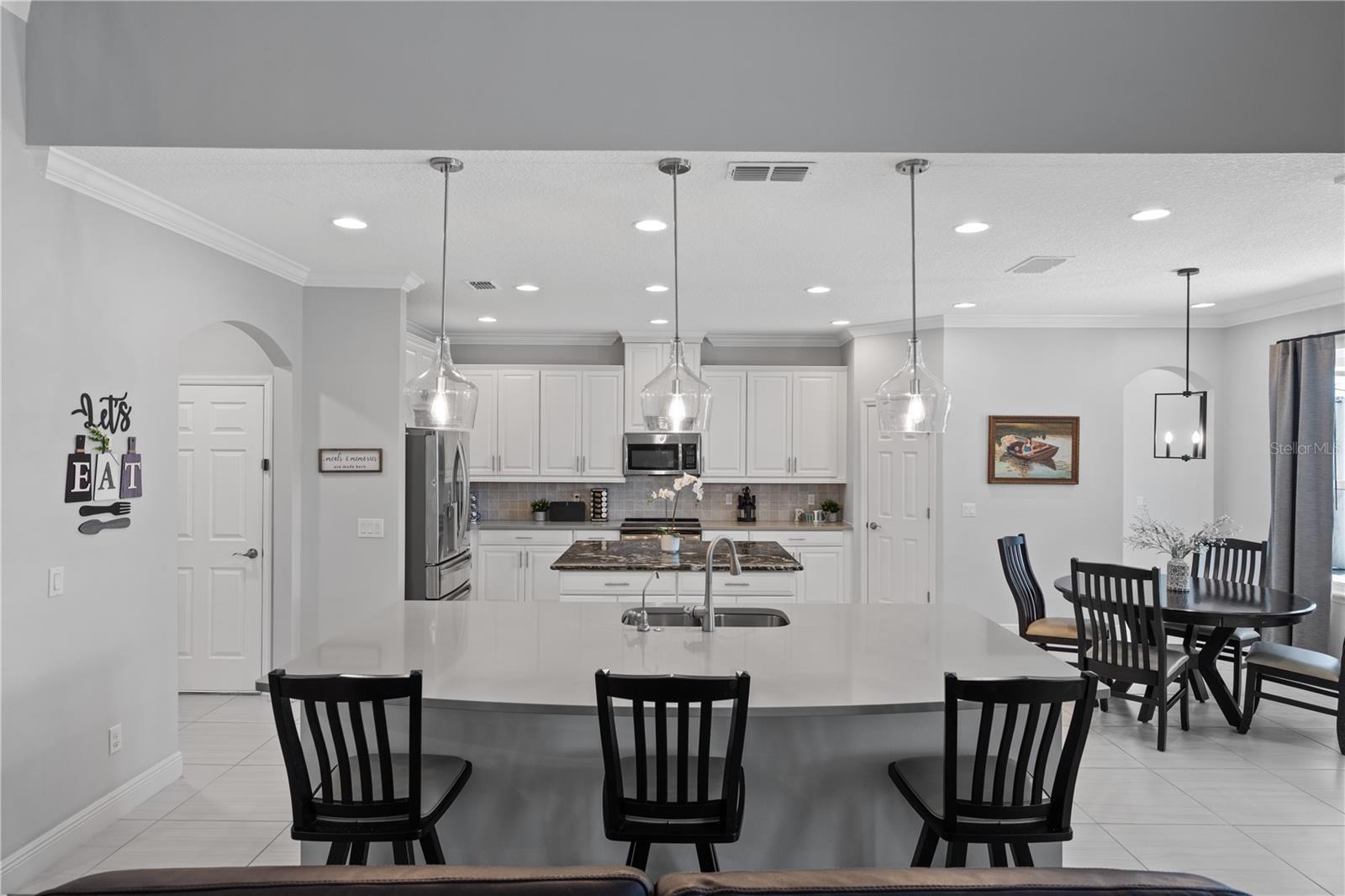 SOUTHERN OAKS PH TWO - Residential