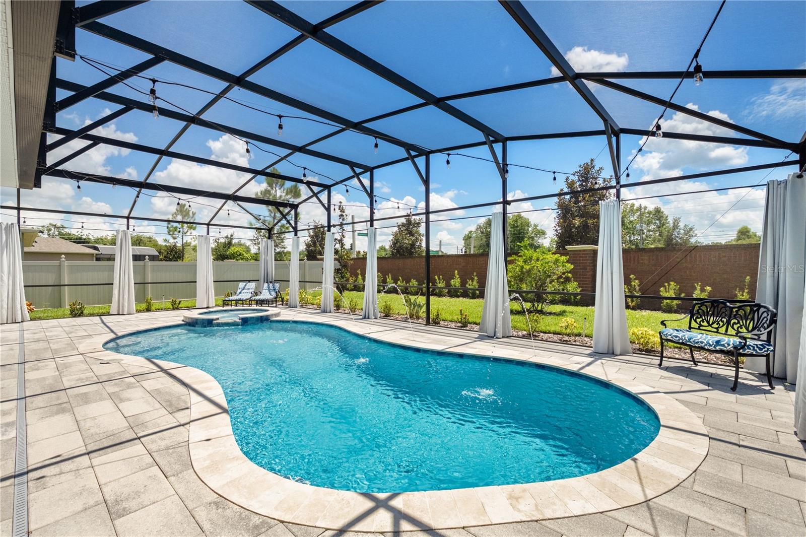 SOUTHERN OAKS PH TWO - Residential