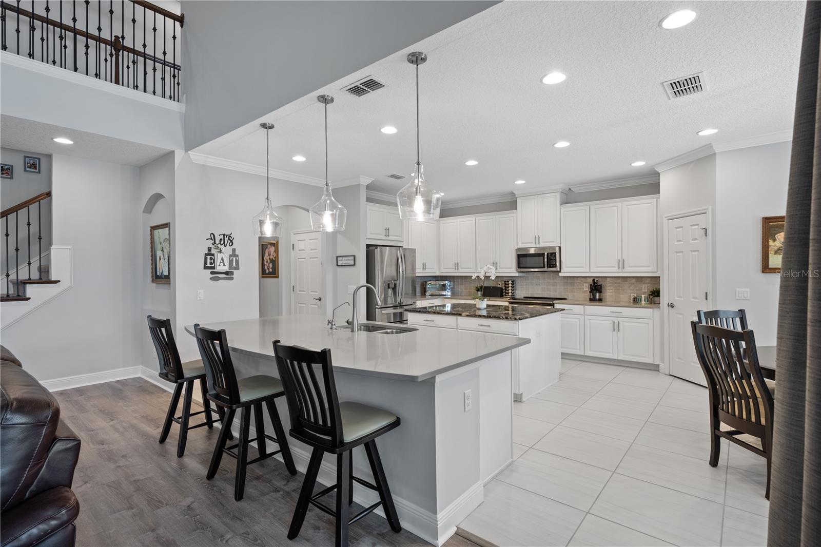 SOUTHERN OAKS PH TWO - Residential