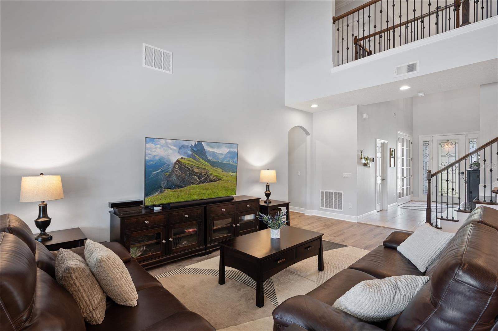 SOUTHERN OAKS PH TWO - Residential