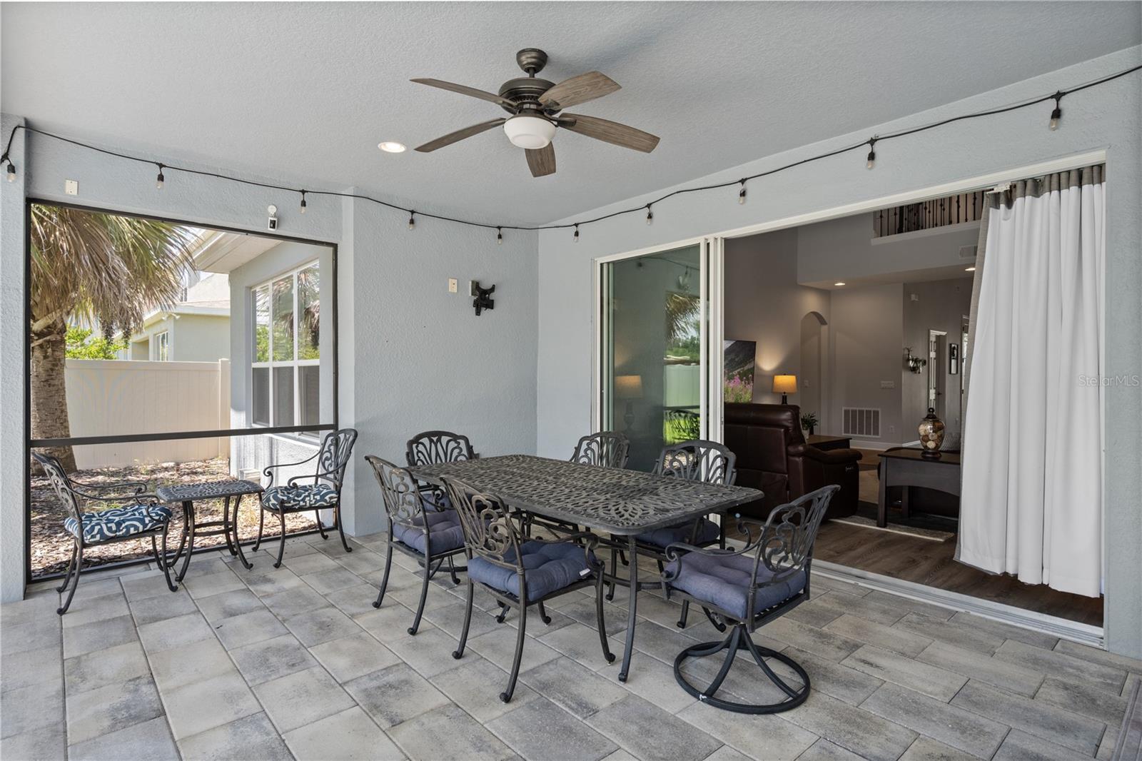 SOUTHERN OAKS PH TWO - Residential