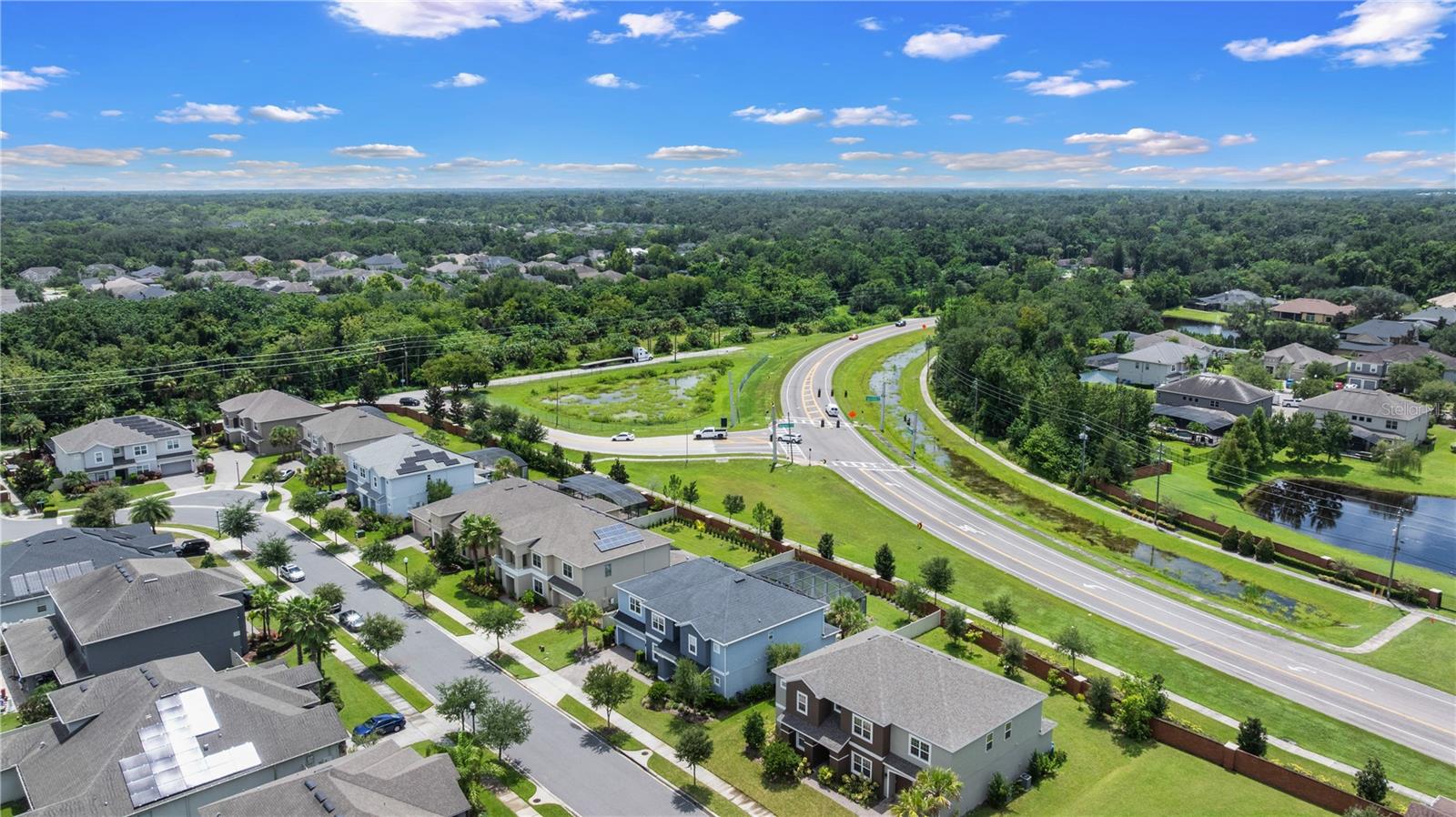 SOUTHERN OAKS PH TWO - Residential