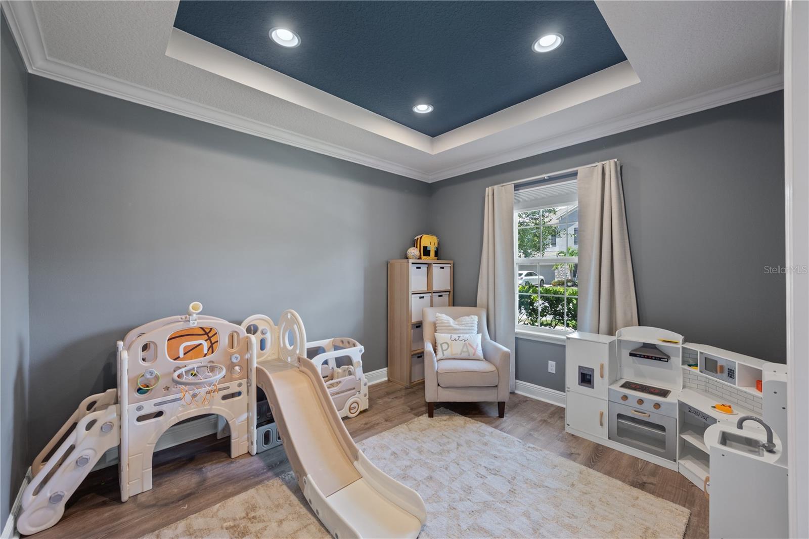 SOUTHERN OAKS PH TWO - Residential