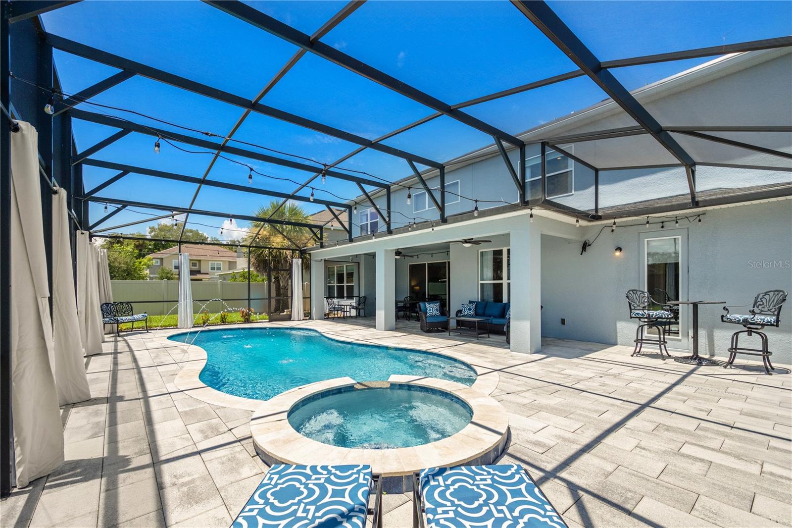 SOUTHERN OAKS PH TWO - Residential