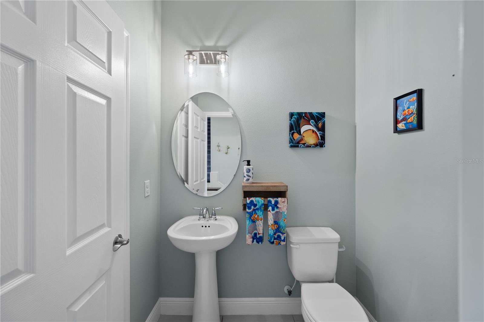 SOUTHERN OAKS PH TWO - Residential