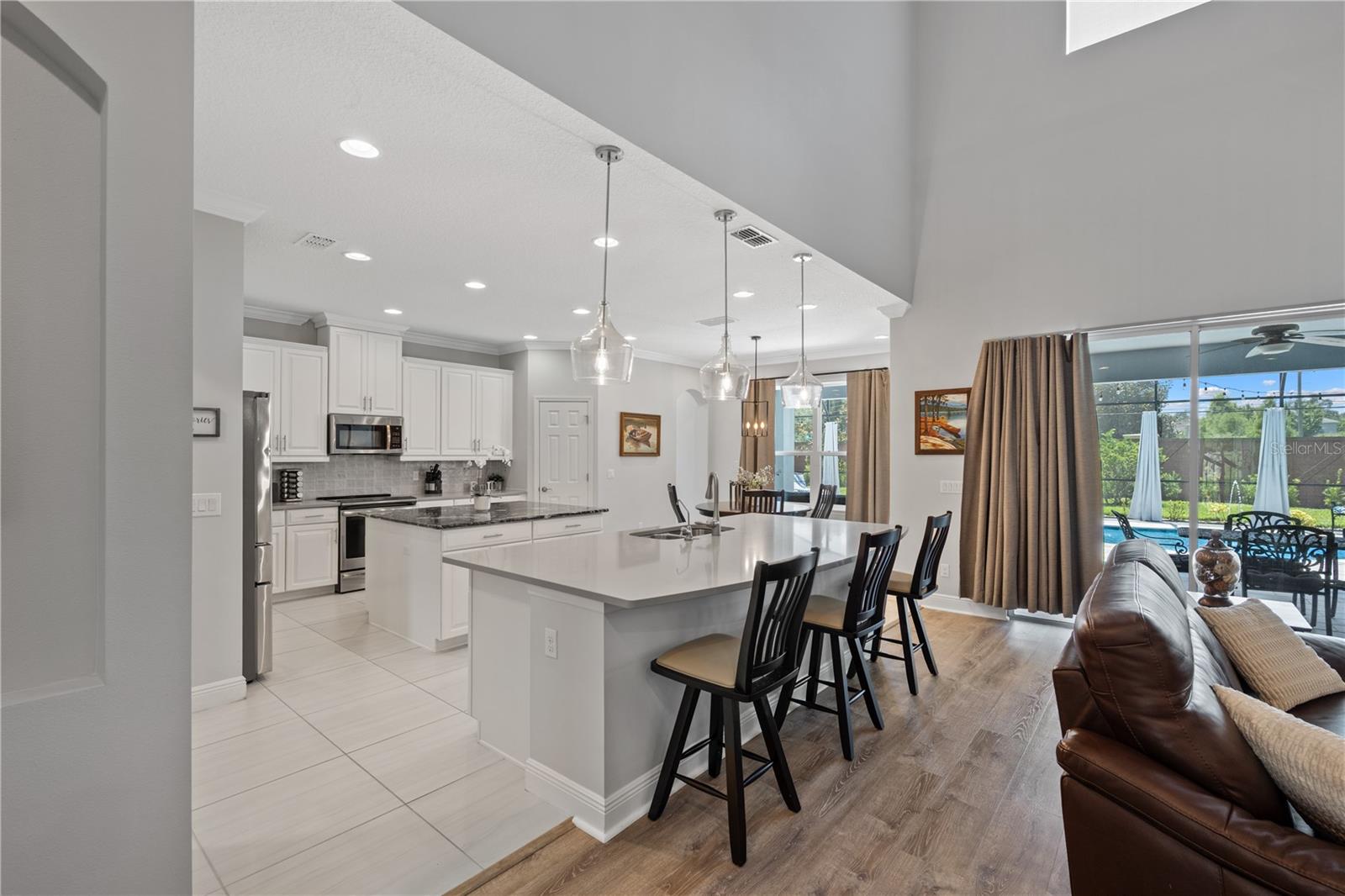 SOUTHERN OAKS PH TWO - Residential