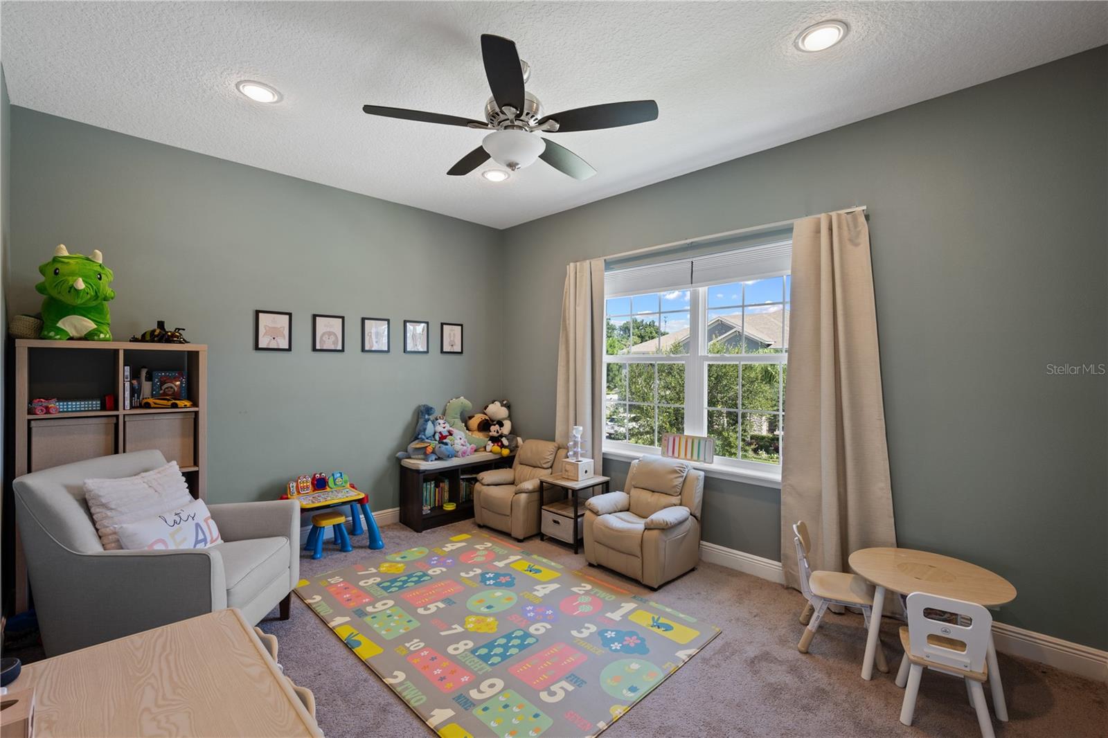 SOUTHERN OAKS PH TWO - Residential