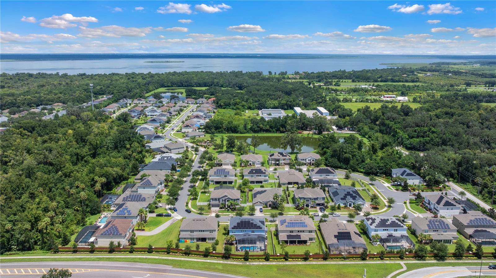 SOUTHERN OAKS PH TWO - Residential