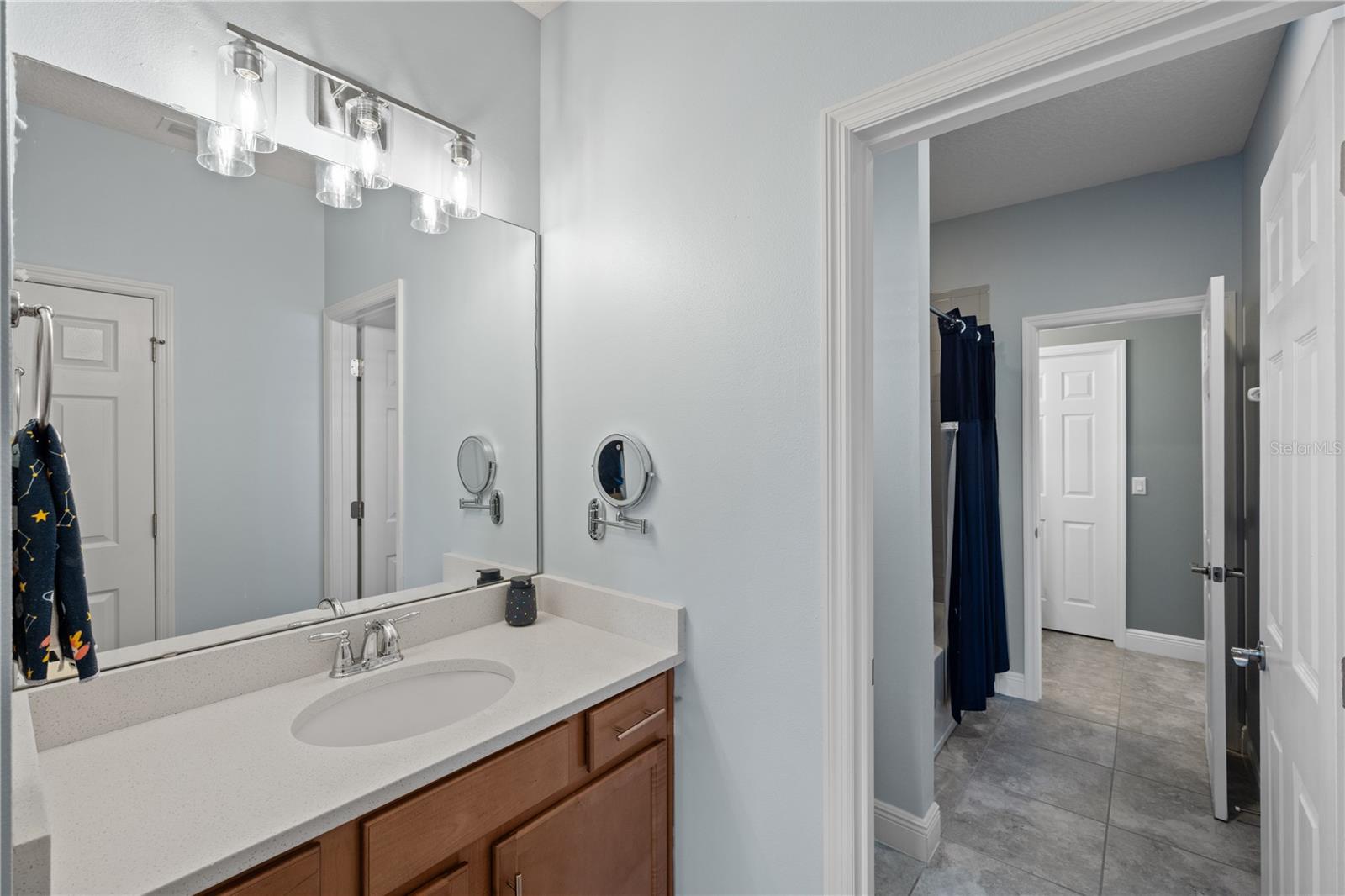 SOUTHERN OAKS PH TWO - Residential