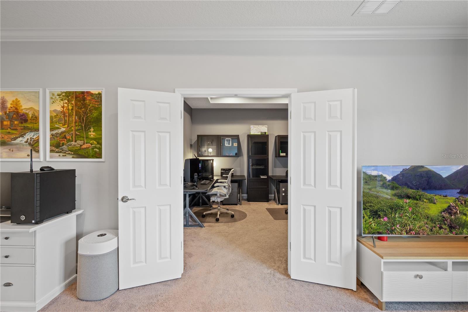 SOUTHERN OAKS PH TWO - Residential