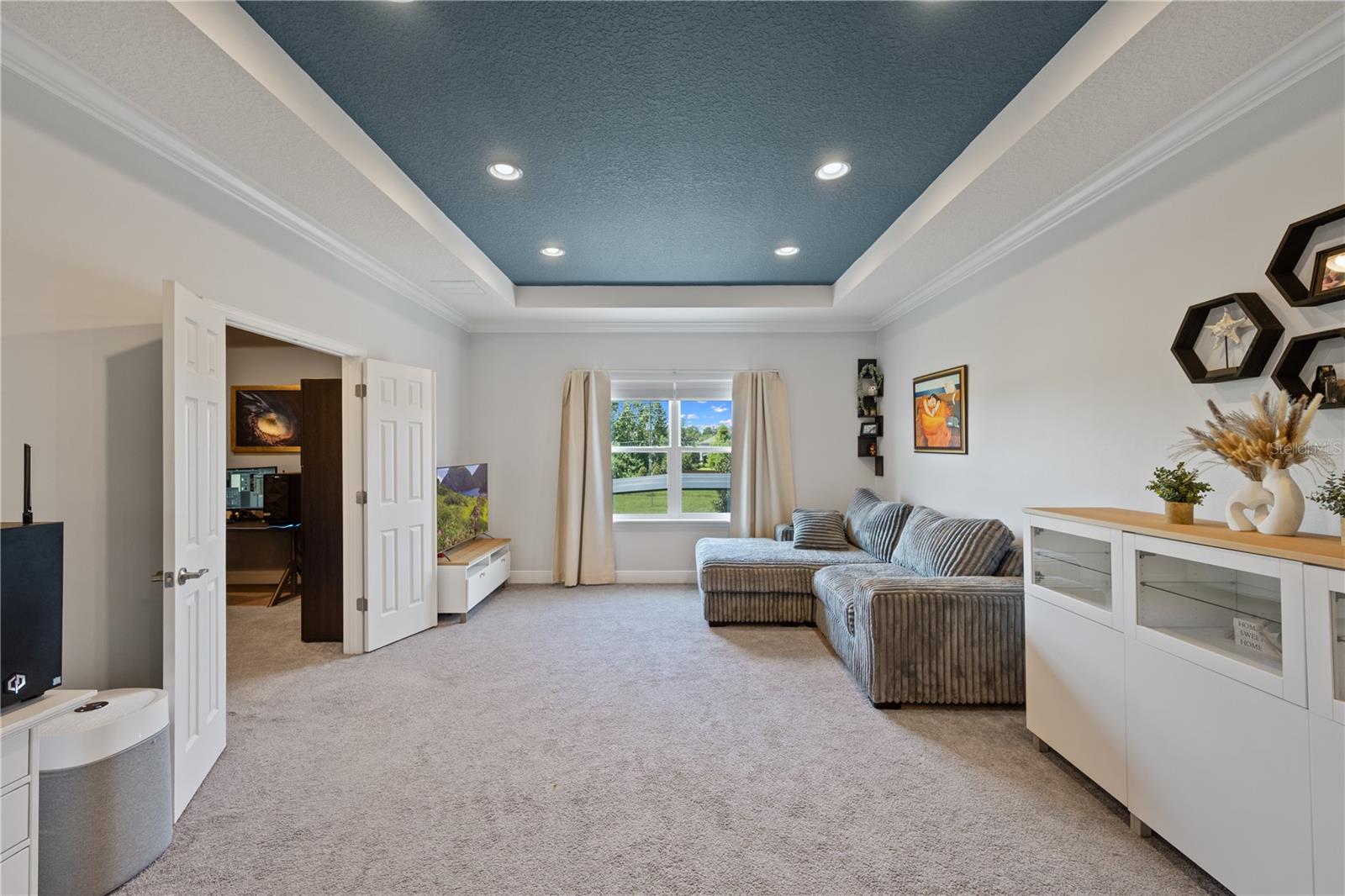 SOUTHERN OAKS PH TWO - Residential