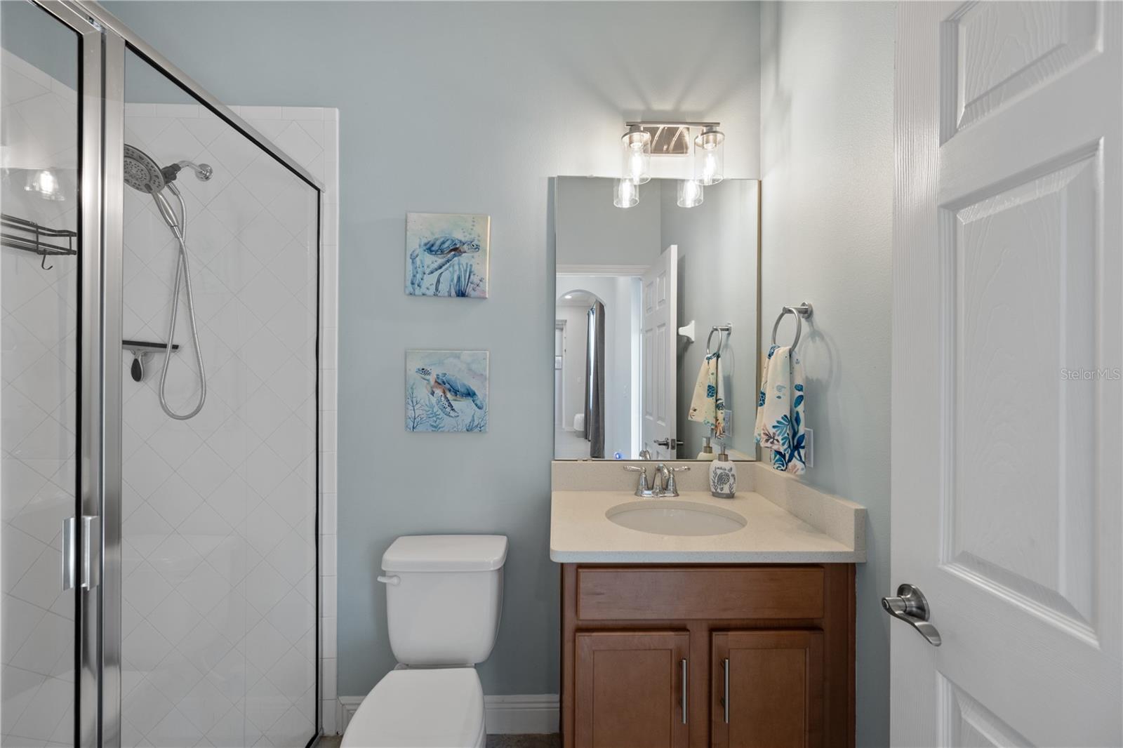 SOUTHERN OAKS PH TWO - Residential