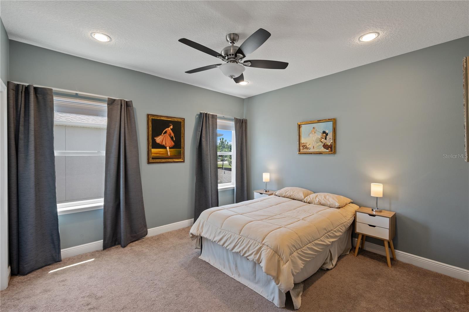 SOUTHERN OAKS PH TWO - Residential