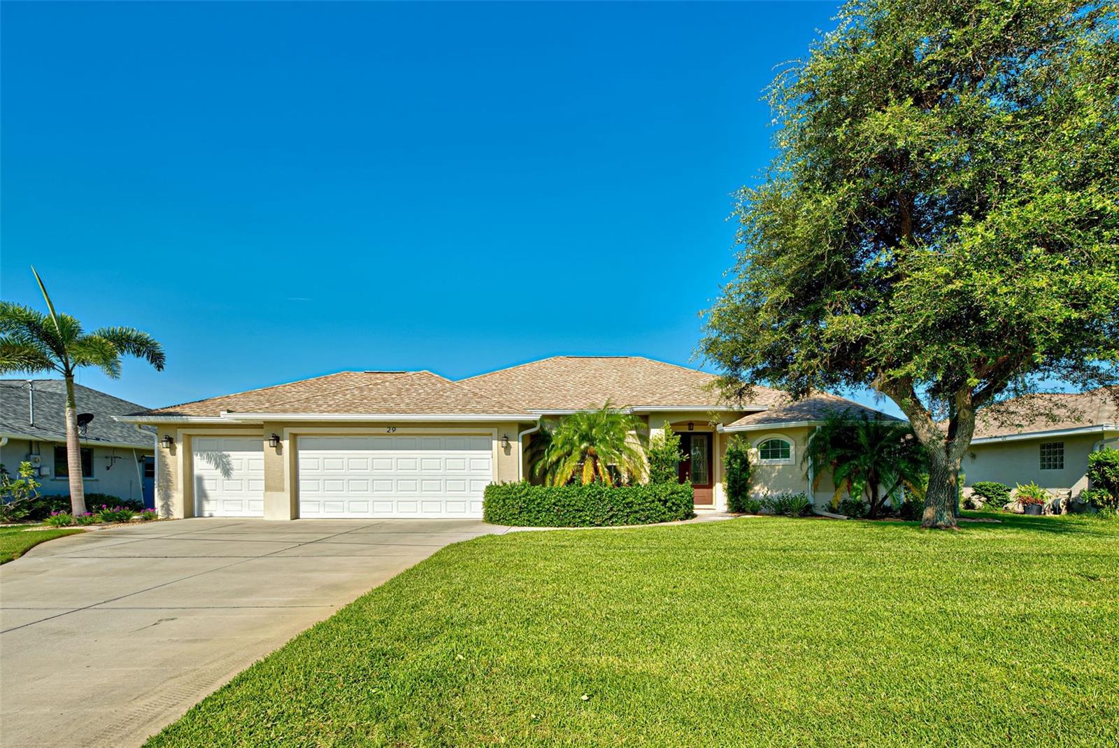 ROTONDA WEST PINEHURST - Residential