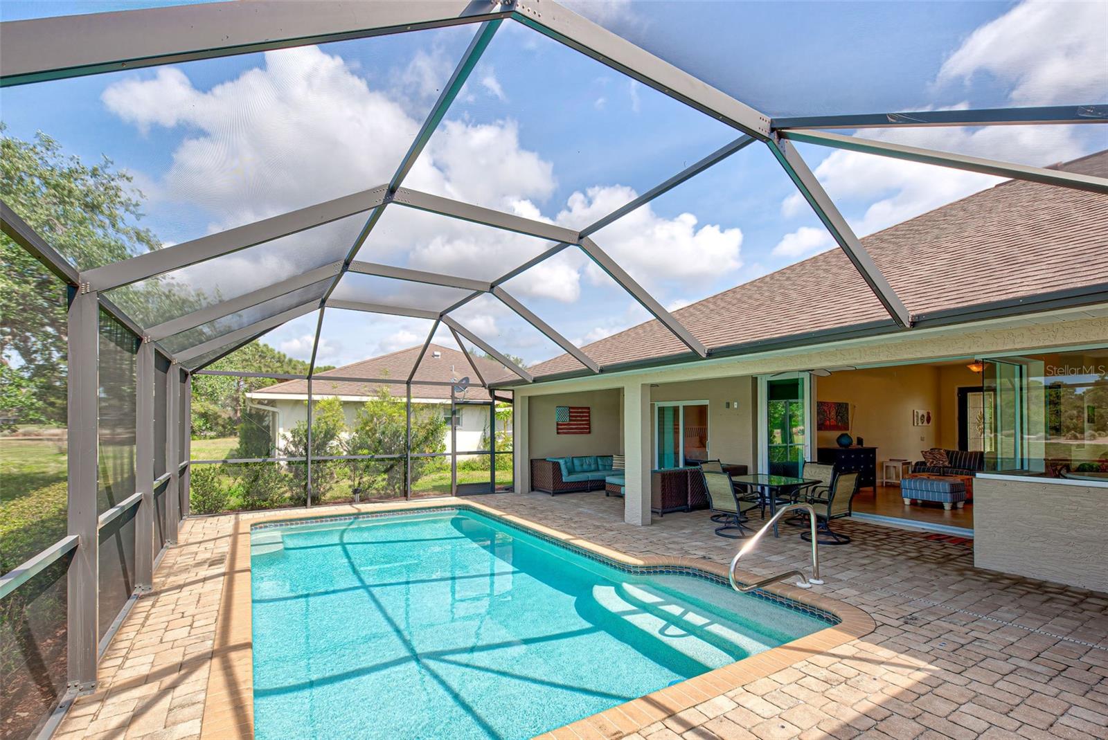 ROTONDA WEST PINEHURST - Residential