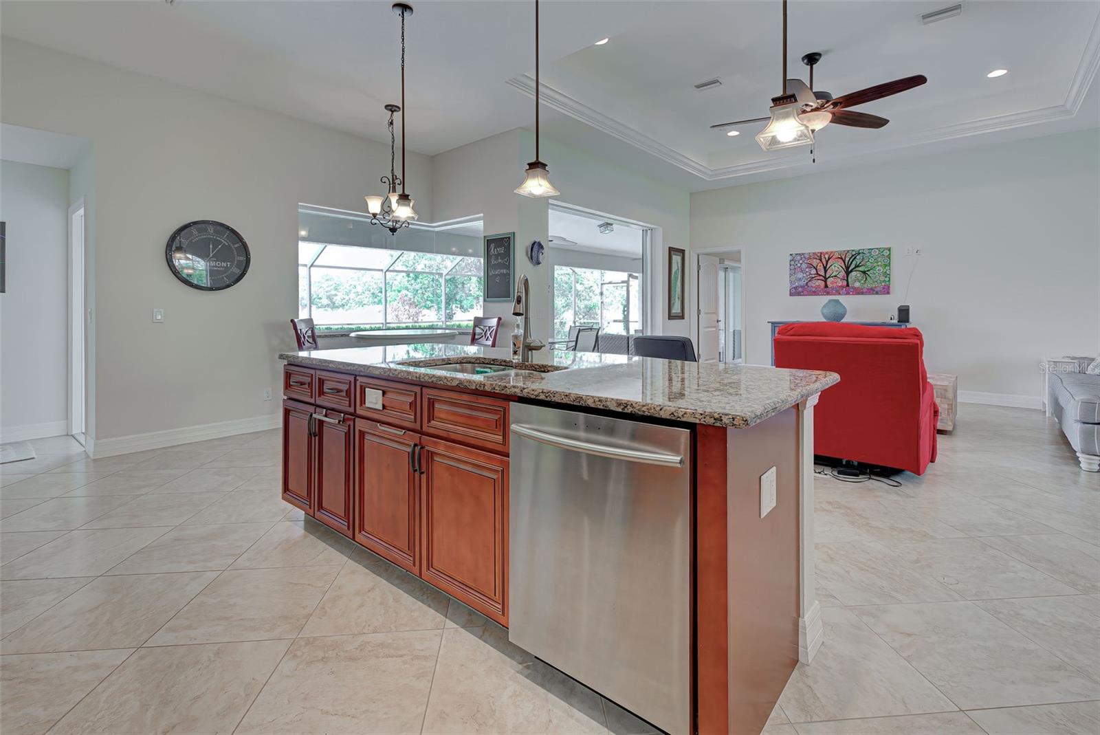 ROTONDA WEST PINEHURST - Residential