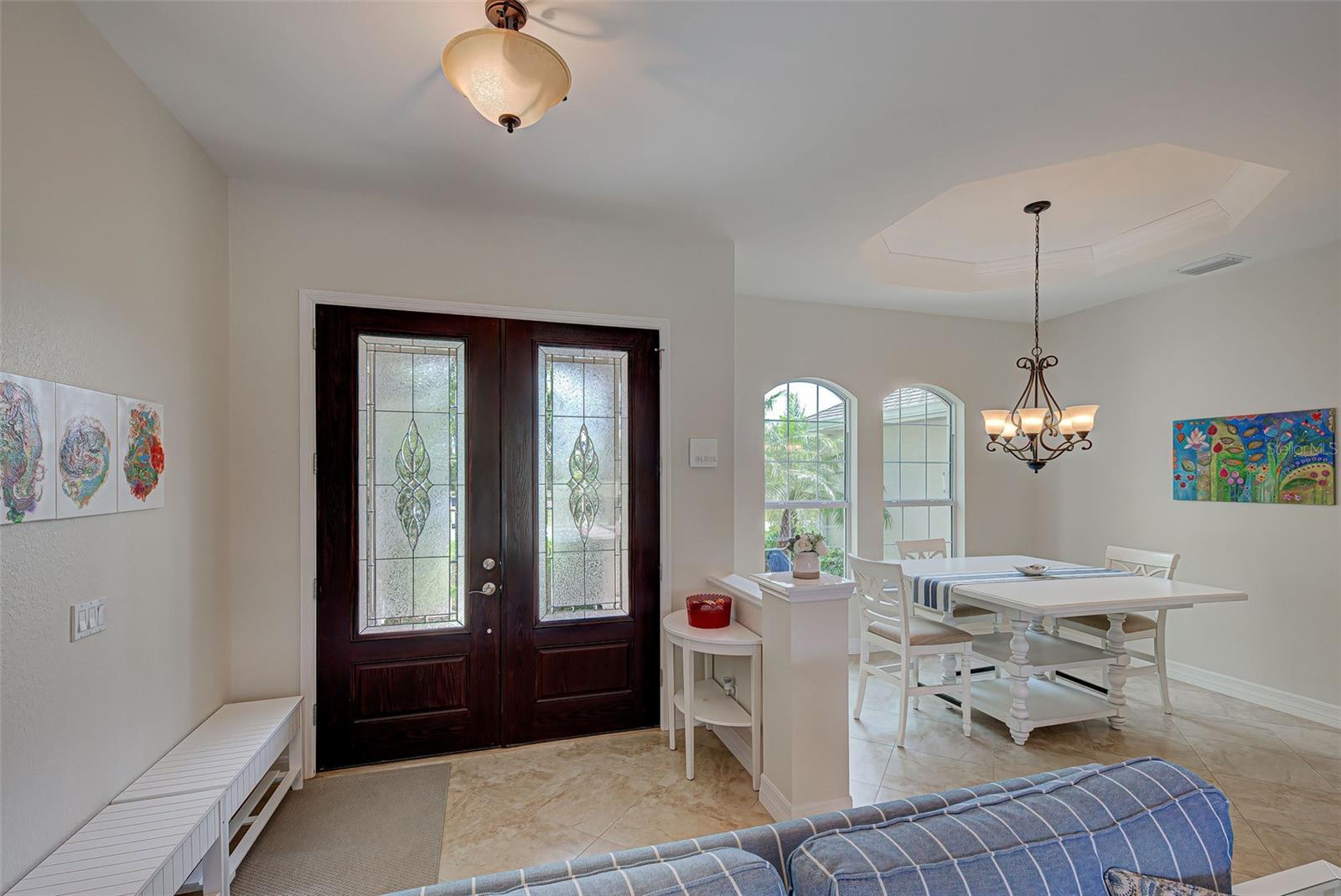 ROTONDA WEST PINEHURST - Residential