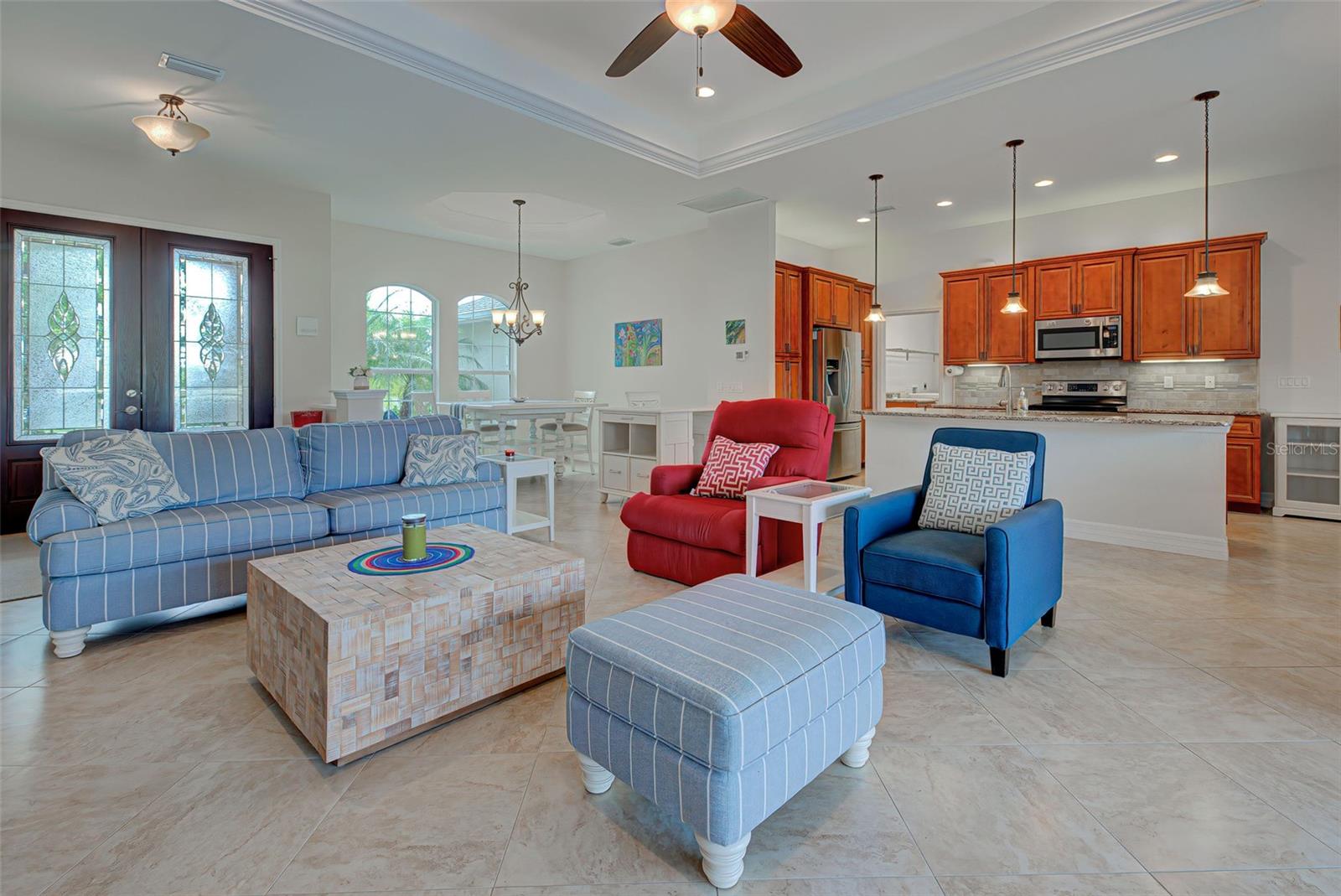 ROTONDA WEST PINEHURST - Residential