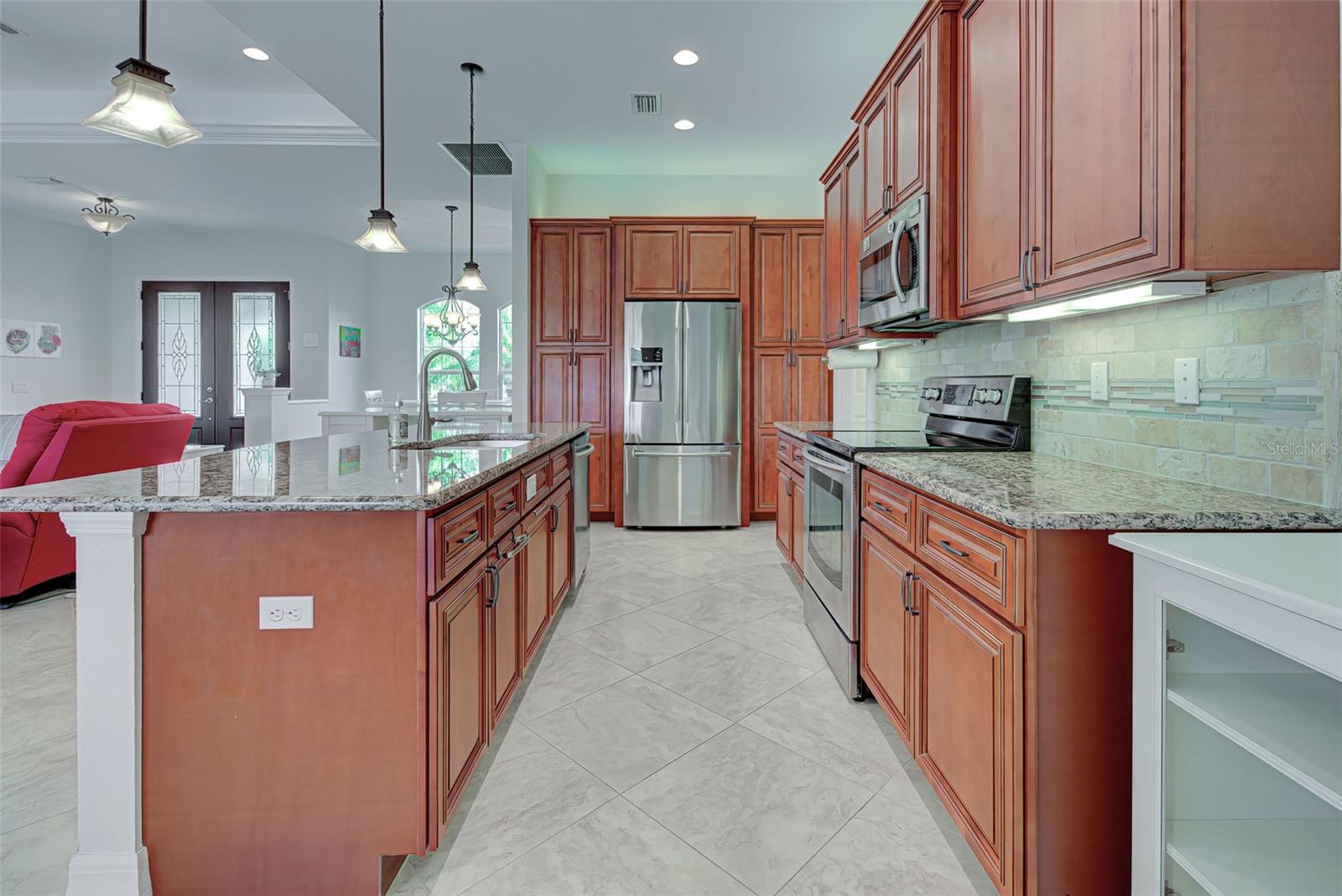 ROTONDA WEST PINEHURST - Residential