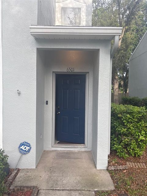 Photo of 6501 Osprey Lake Circle, Riverview, FL 33578 (MLS # TB8488612)