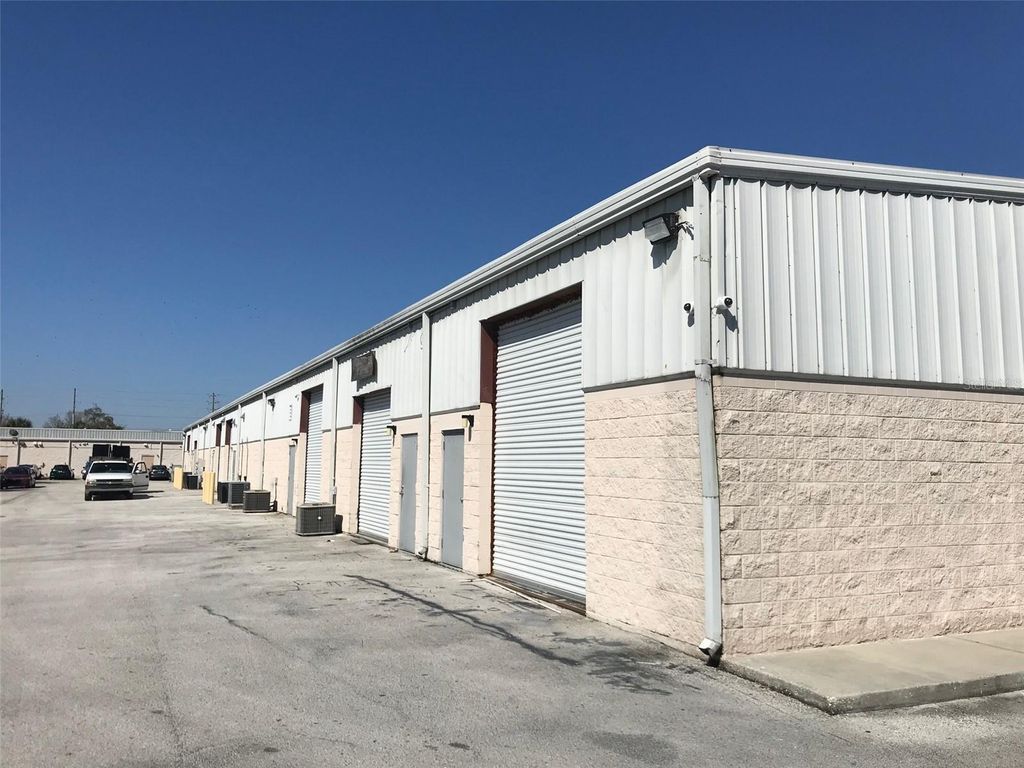 Photo of 11601 S Orange Blossom Trail #204, Orlando, FL 32837 (MLS # G5105334)