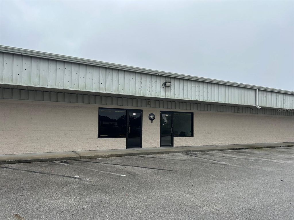 Photo of 11601 S Orange Blossom Trail #204, Orlando, FL 32837 (MLS # G5105334)