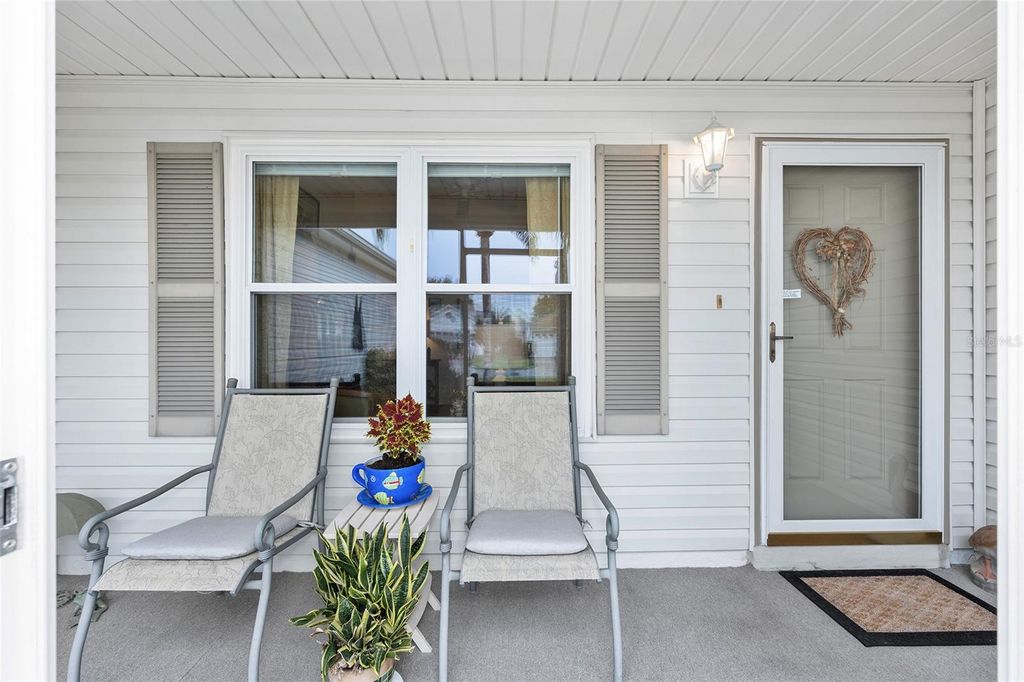 Photo of 16838 SE 93rd Cuthbert Circle, The Villages, FL 32162 (MLS # G5102611)