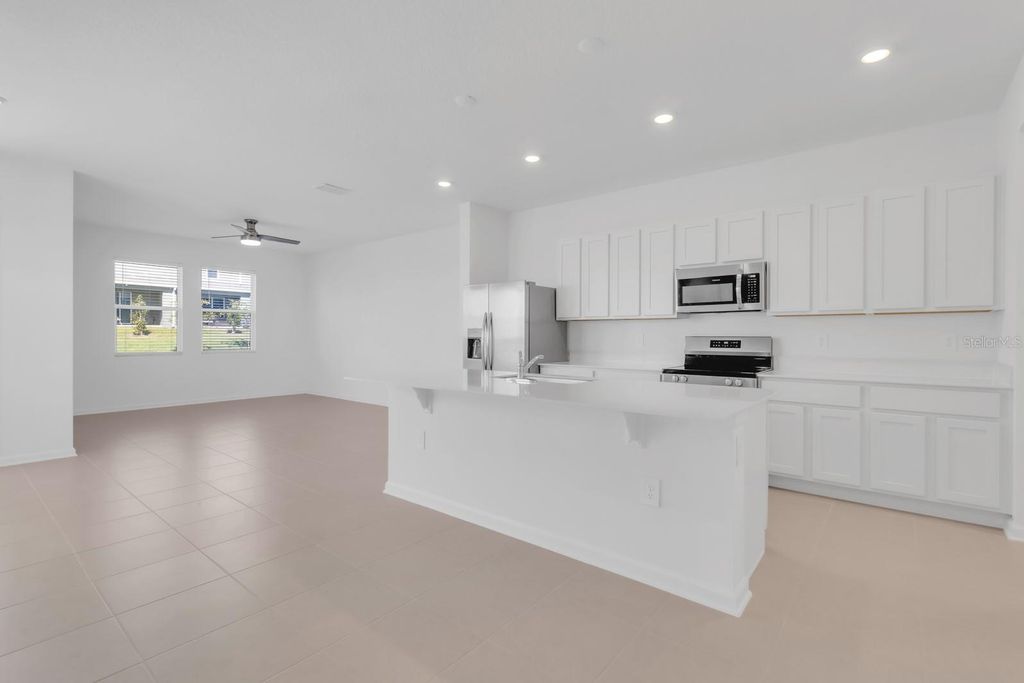 Photo of 2803 Maloof Drive, Davenport, FL 33837 (MLS # S5137793)