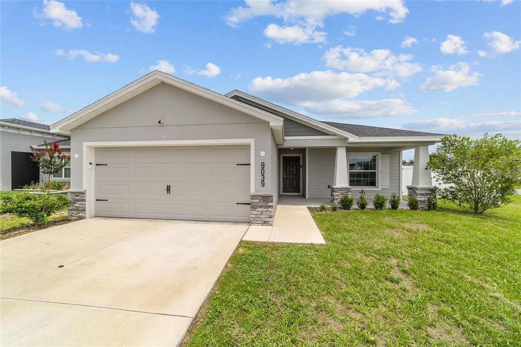 Photo of 9039 SE 44th Court, Ocala, FL 34480 (MLS # OM726186)