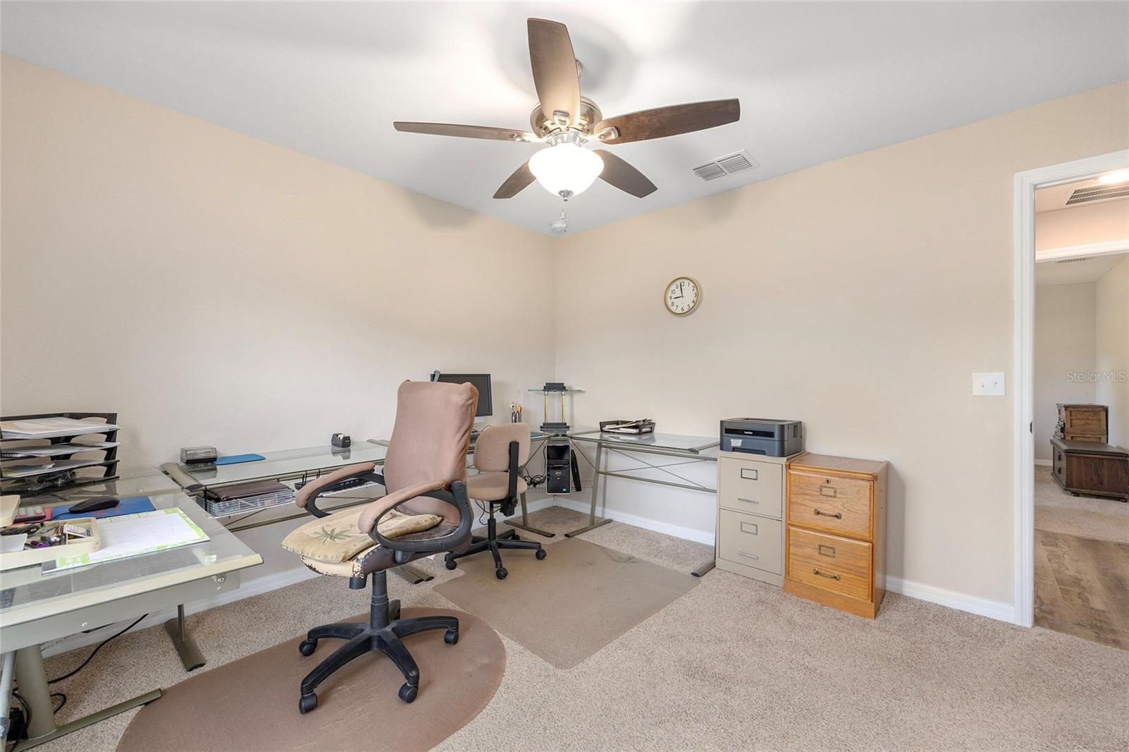 MARION OAKS - Residential