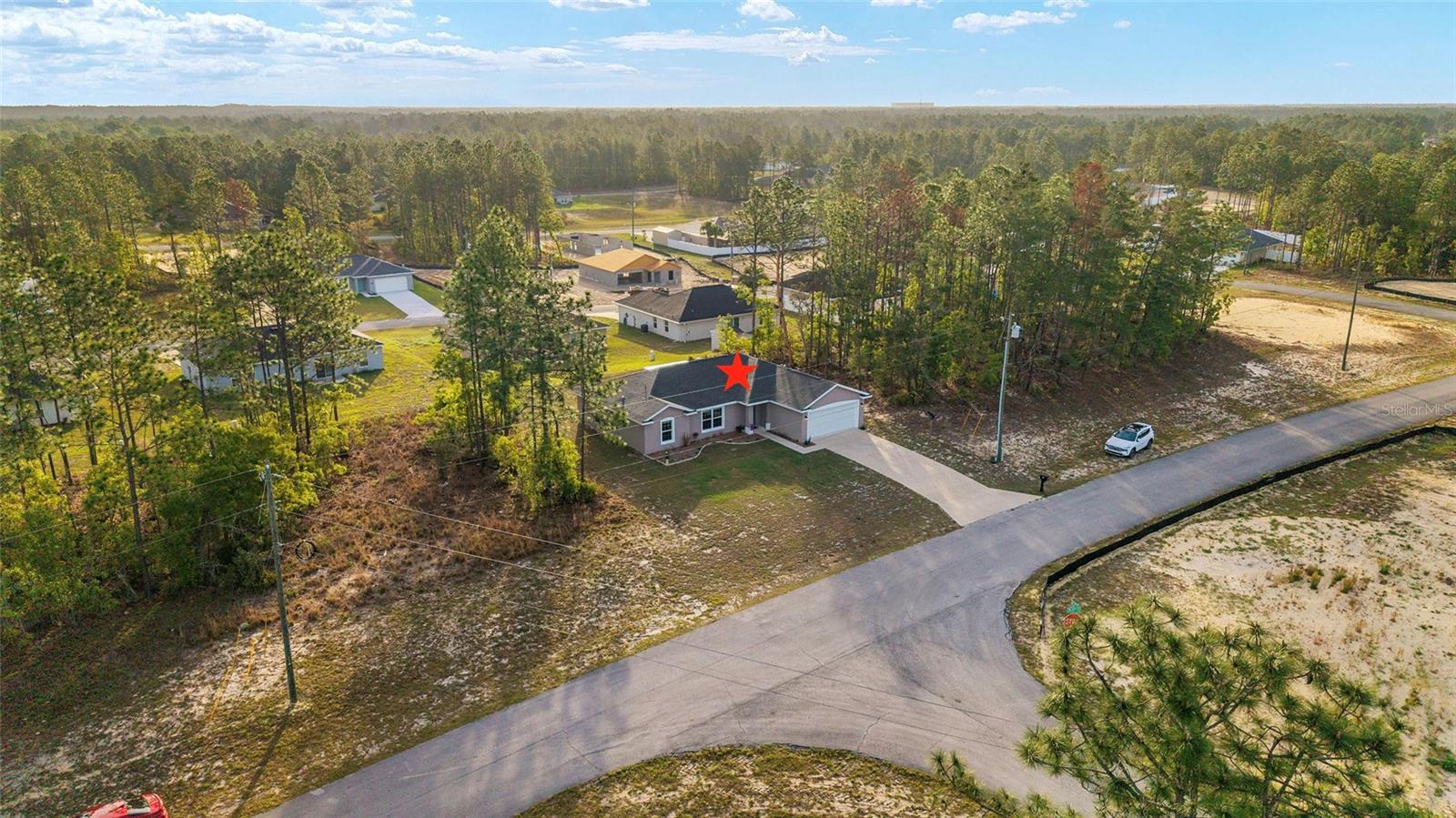 MARION OAKS - Residential