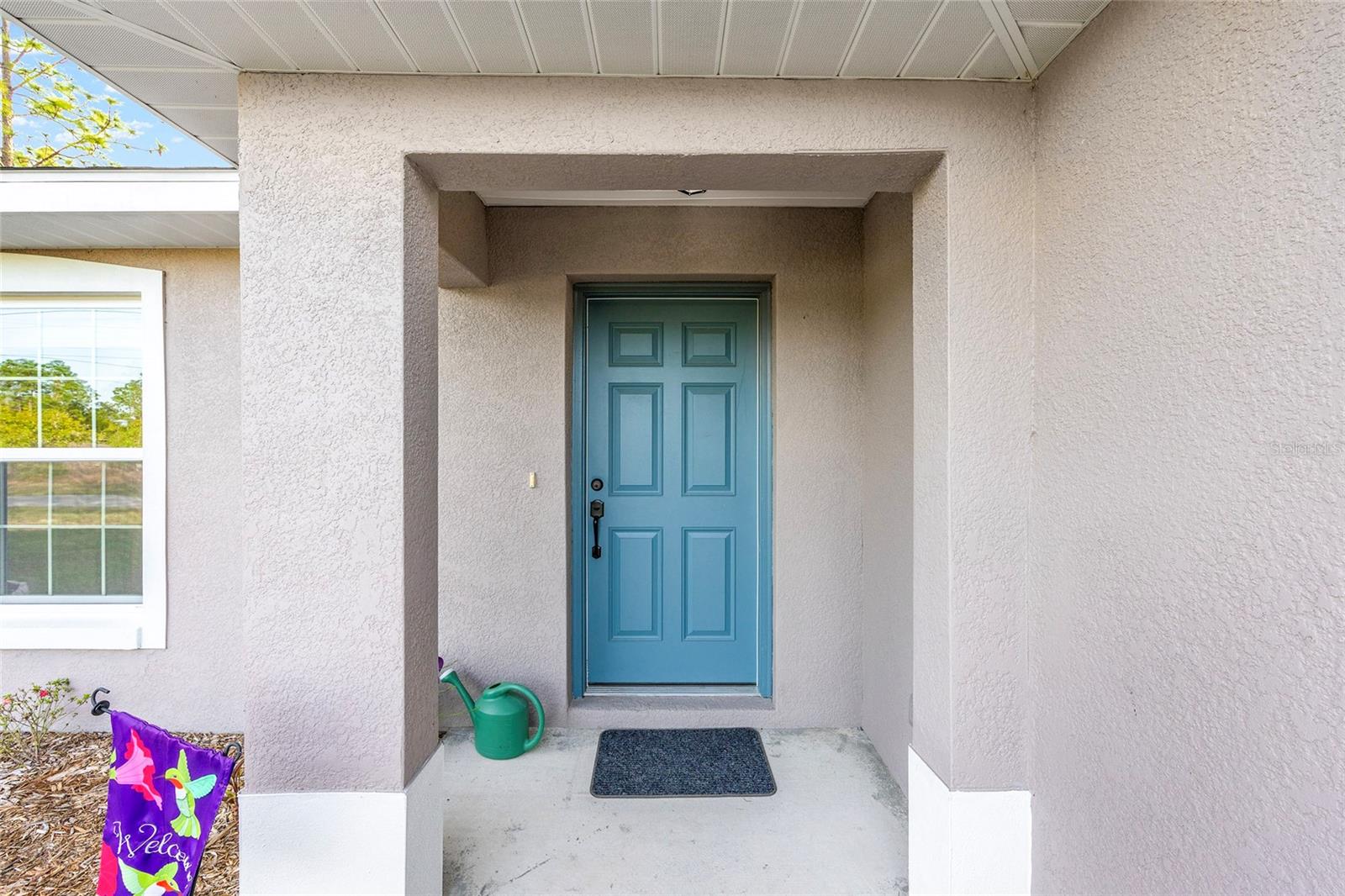 MARION OAKS - Residential