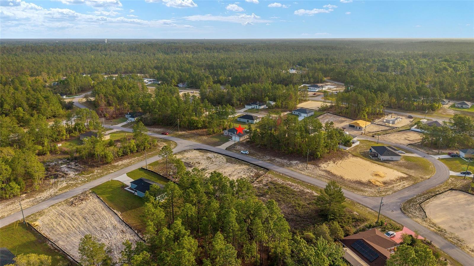 MARION OAKS - Residential