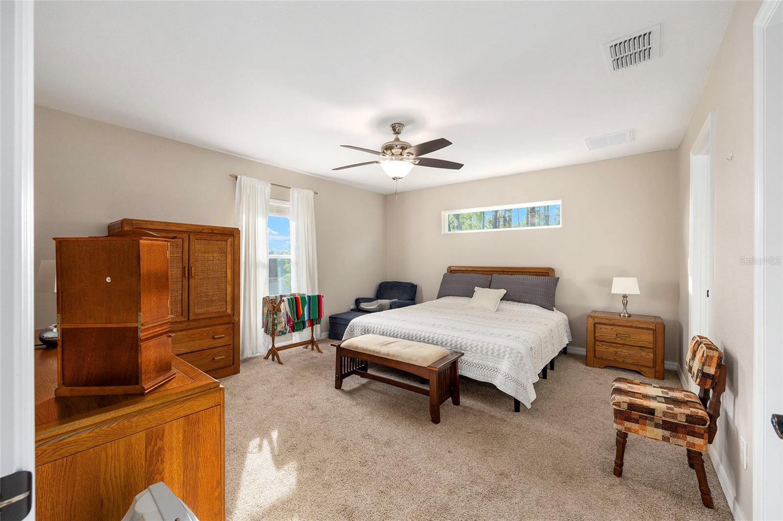 MARION OAKS - Residential