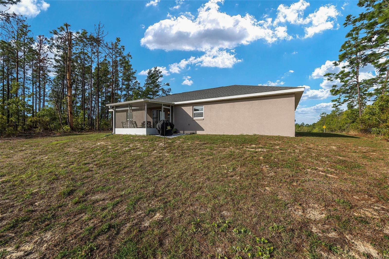 MARION OAKS - Residential