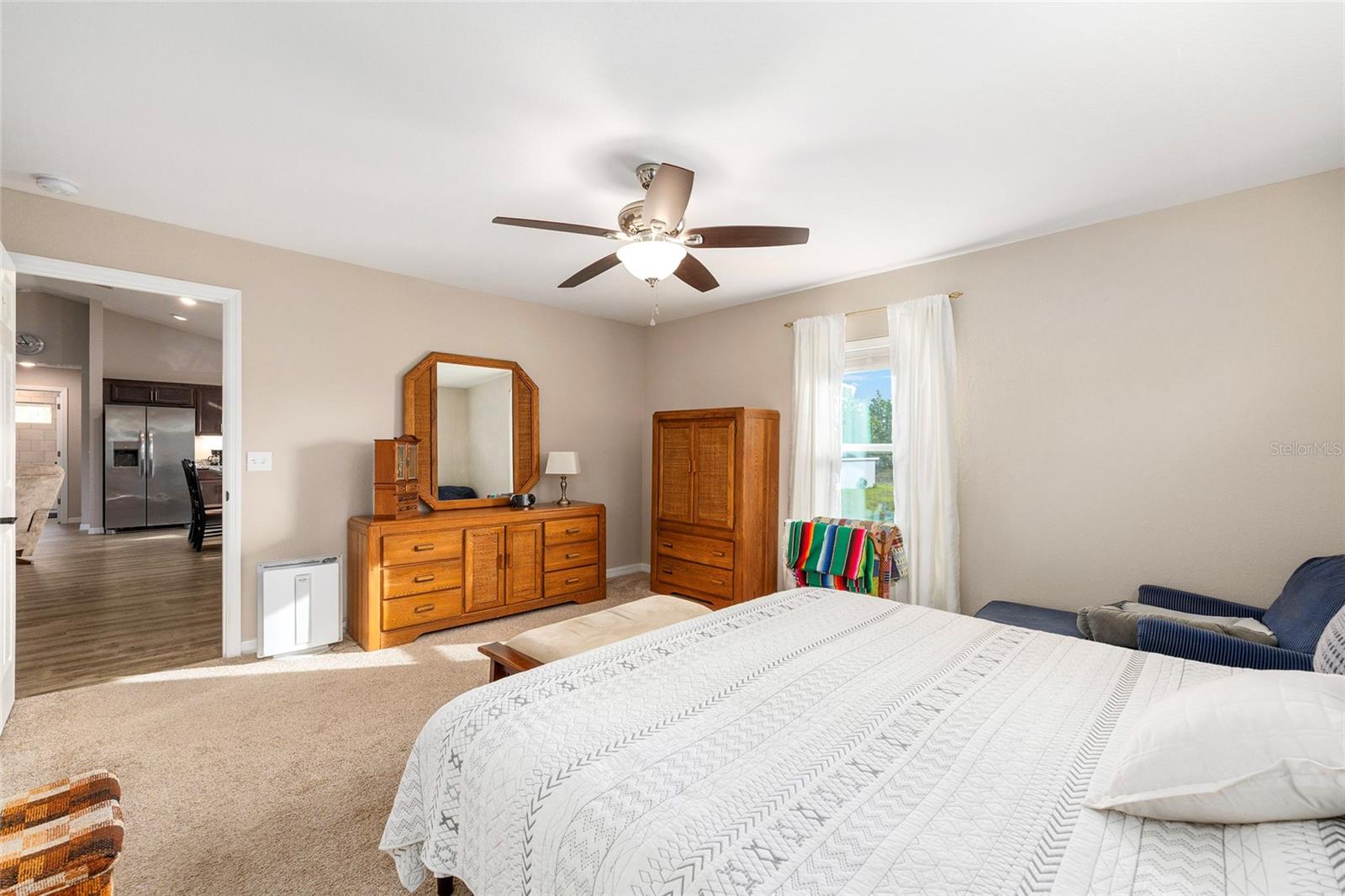 MARION OAKS - Residential