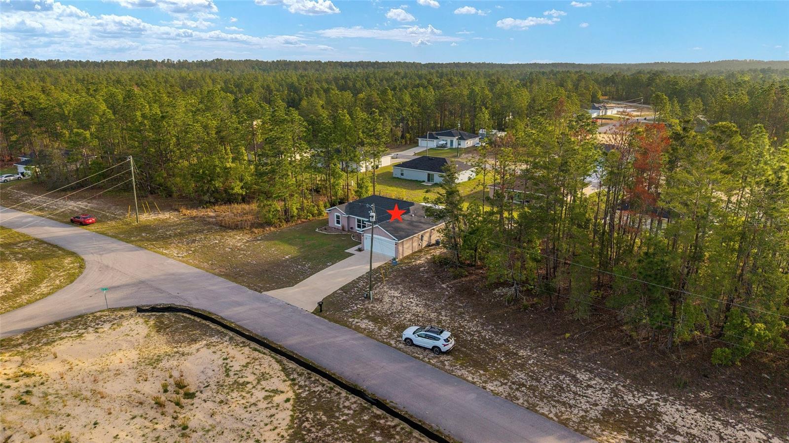 MARION OAKS - Residential