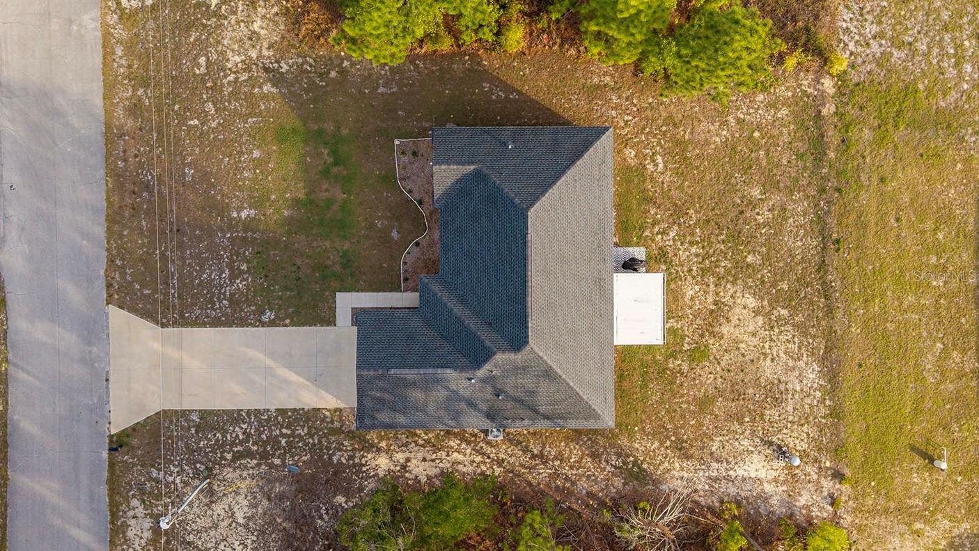 MARION OAKS - Residential