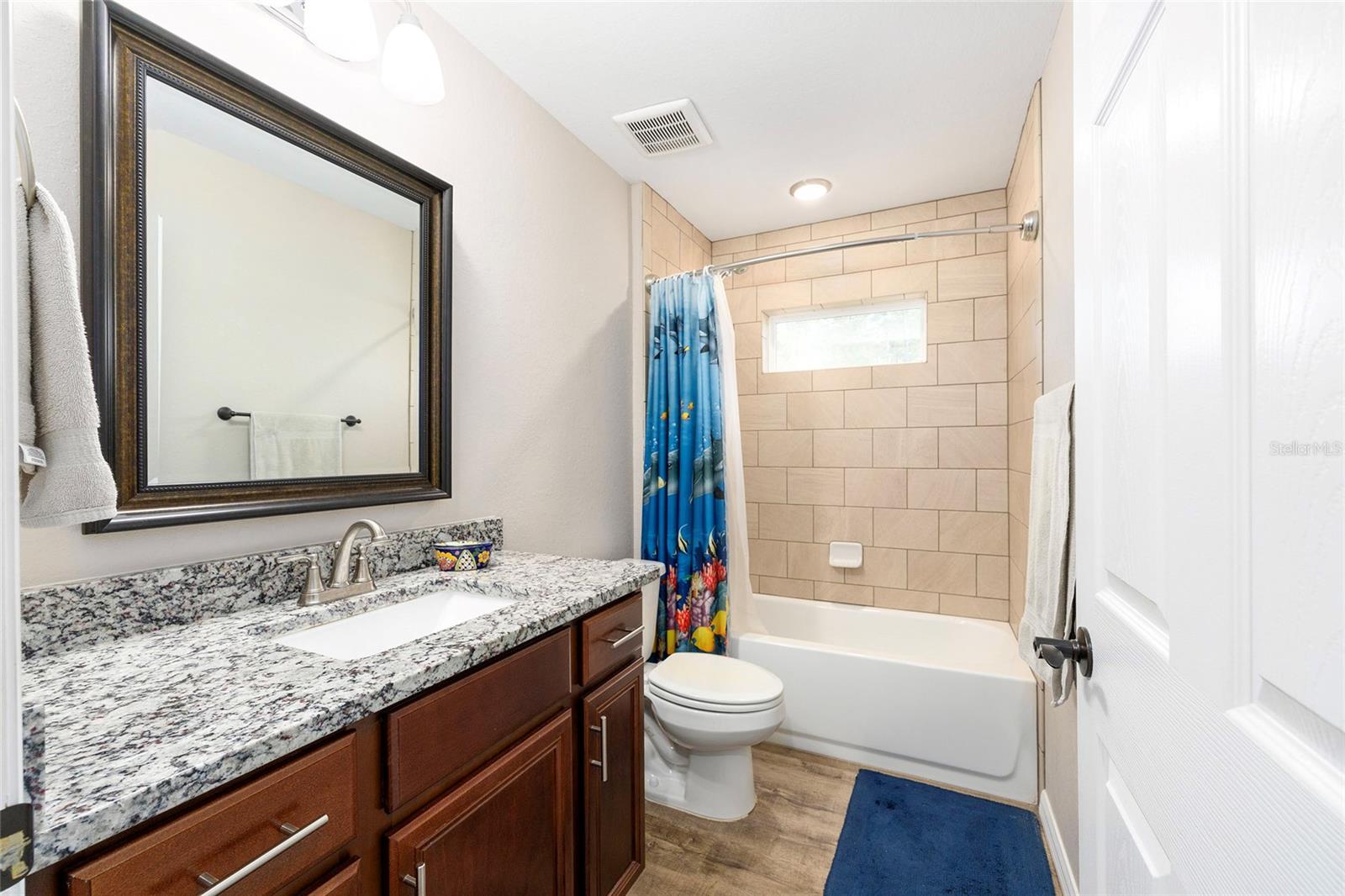 MARION OAKS - Residential