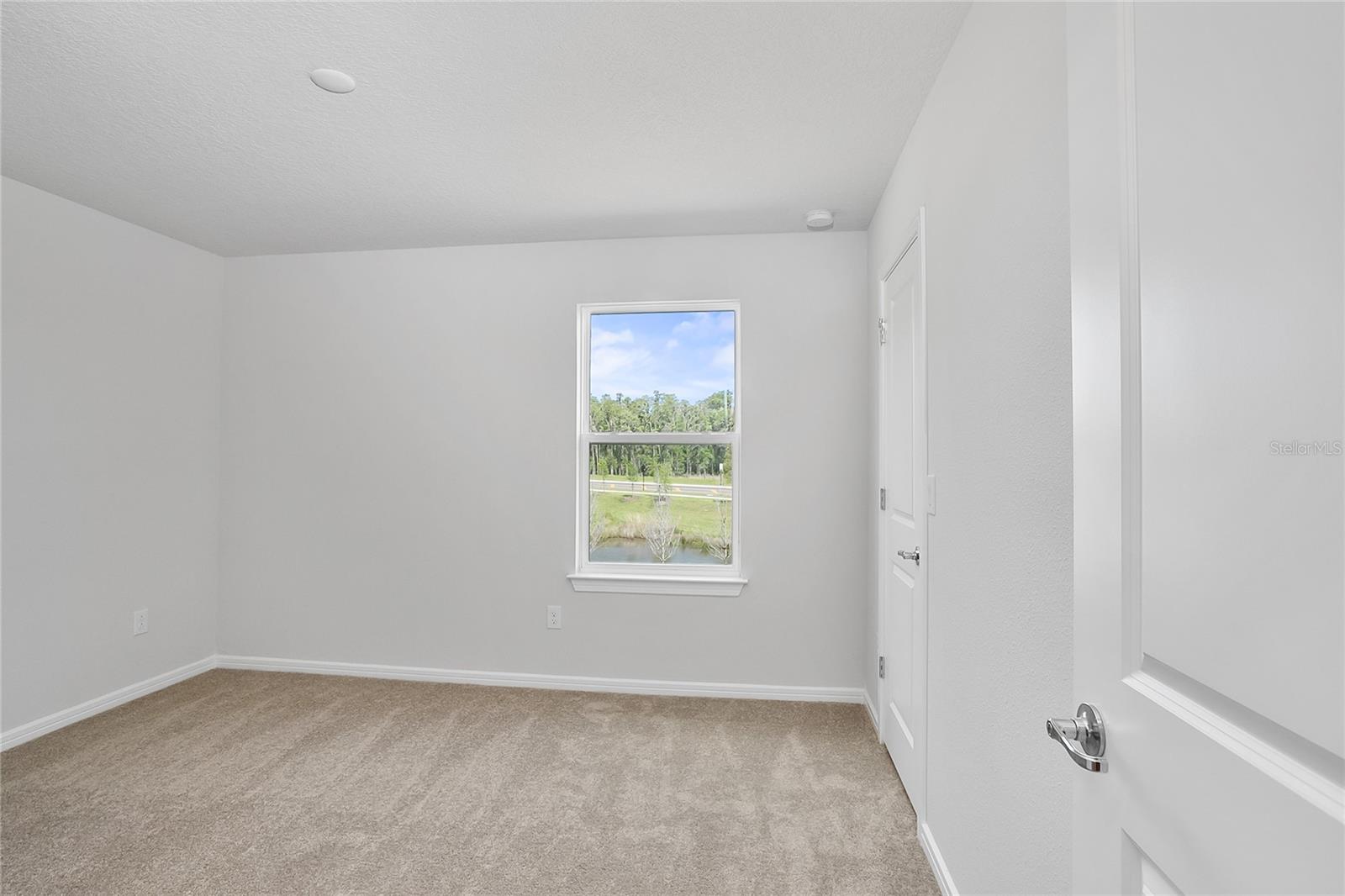 K-BAR RANCH - Residential Lease