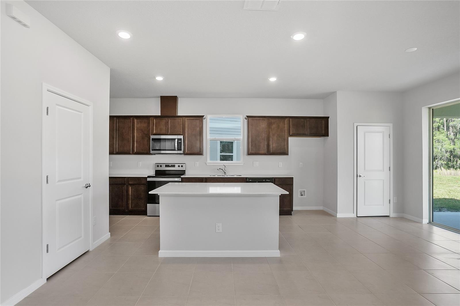 K-BAR RANCH - Residential Lease