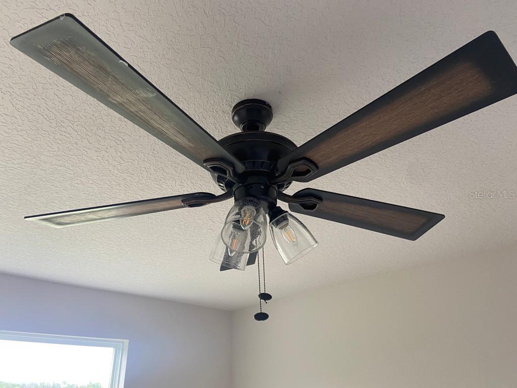 K-BAR RANCH - Residential Lease