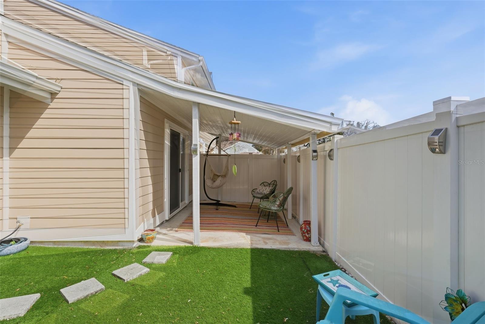 THE ARBORS AT HIDDEN LAKE SEC 1 REP - Residential