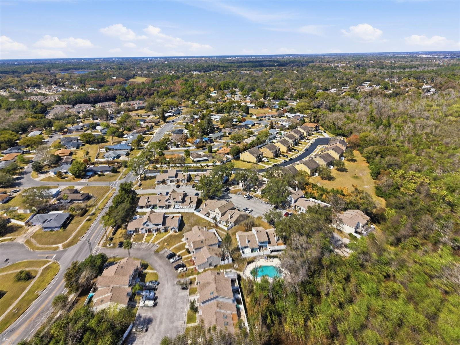 THE ARBORS AT HIDDEN LAKE SEC 1 REP - Residential